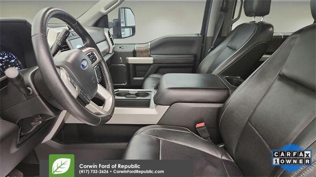 used 2019 Ford F-350 car, priced at $49,890