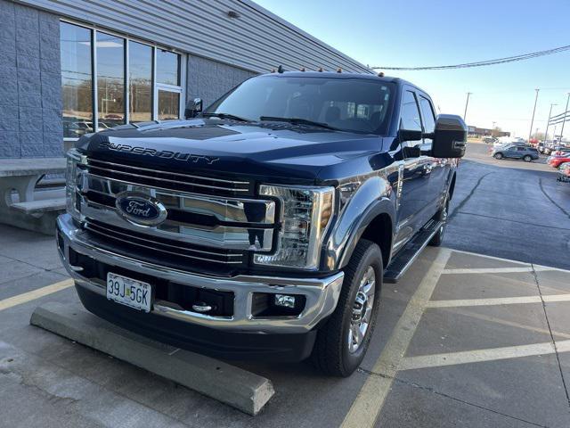 used 2019 Ford F-350 car, priced at $51,890