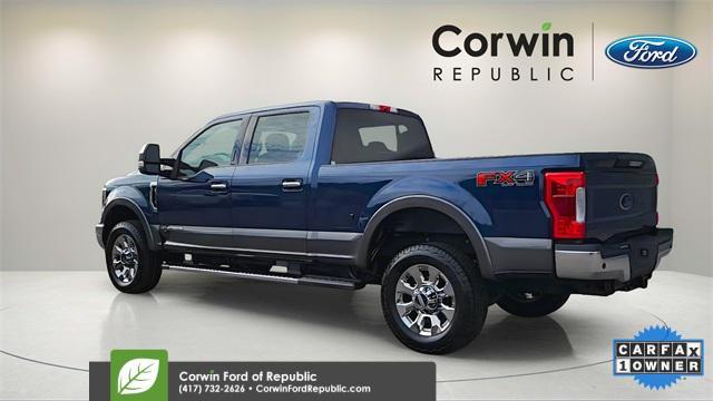 used 2019 Ford F-350 car, priced at $49,890