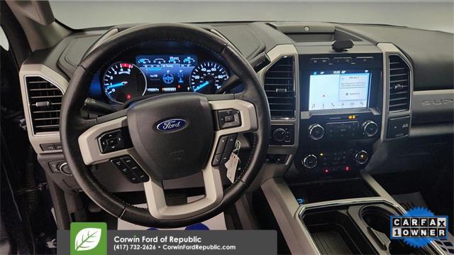 used 2019 Ford F-350 car, priced at $49,890