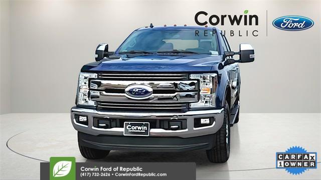 used 2019 Ford F-350 car, priced at $49,890