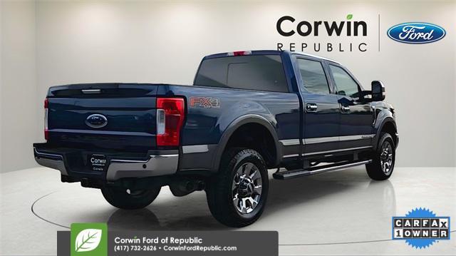 used 2019 Ford F-350 car, priced at $49,890