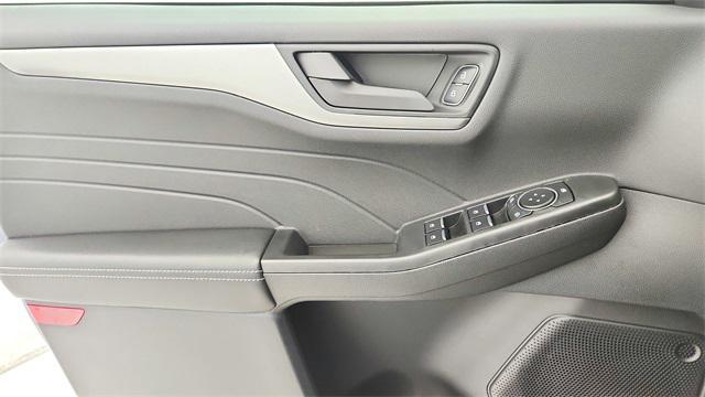 new 2025 Ford Escape car, priced at $28,121