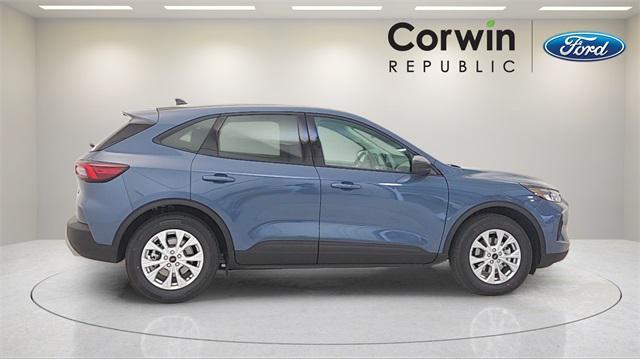 new 2025 Ford Escape car, priced at $28,121