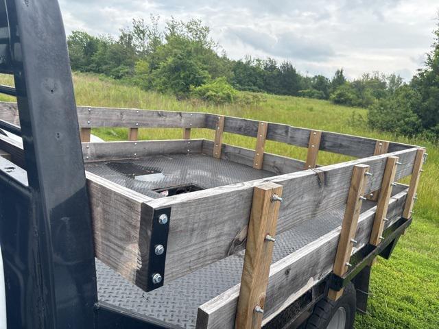 used 2018 Ford F-350 car, priced at $38,889