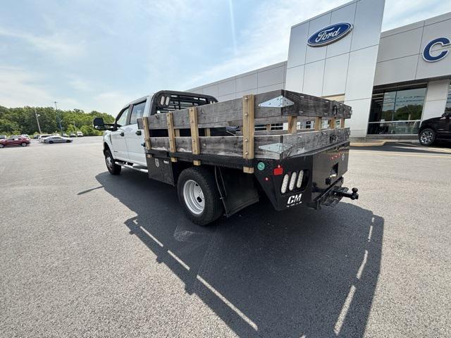 used 2018 Ford F-350 car, priced at $38,889
