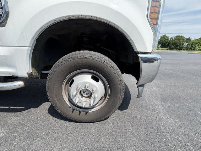 used 2018 Ford F-350 car, priced at $38,889