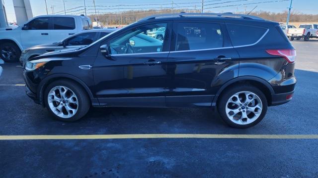 used 2014 Ford Escape car, priced at $9,999