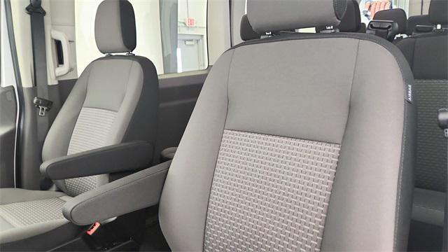 new 2025 Ford Transit-350 car, priced at $67,845
