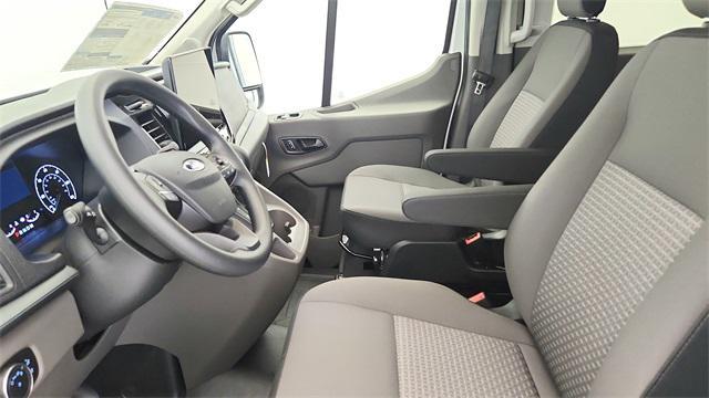 new 2025 Ford Transit-350 car, priced at $67,845