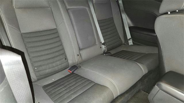 used 2014 Dodge Challenger car, priced at $19,989
