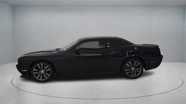used 2014 Dodge Challenger car, priced at $19,989