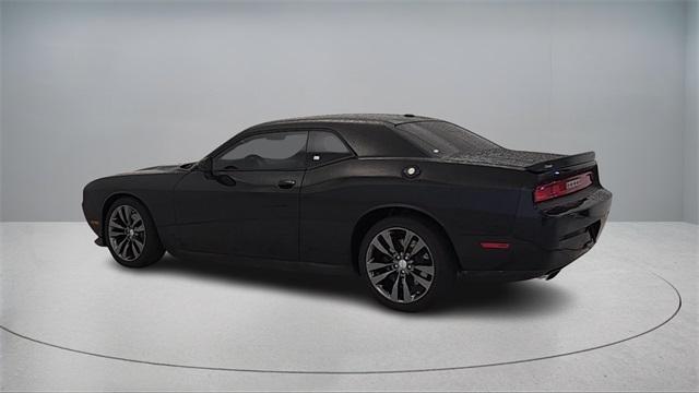used 2014 Dodge Challenger car, priced at $19,989
