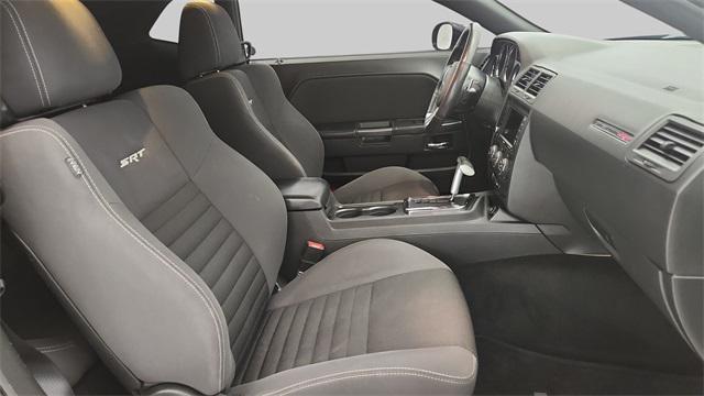 used 2014 Dodge Challenger car, priced at $19,989