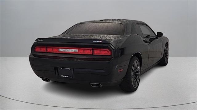 used 2014 Dodge Challenger car, priced at $19,989