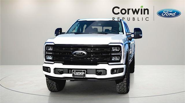 new 2024 Ford F-250 car, priced at $95,130