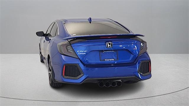 used 2017 Honda Civic car, priced at $15,999