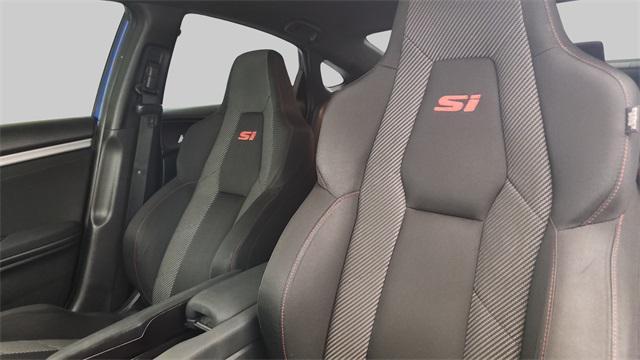 used 2017 Honda Civic car, priced at $15,999
