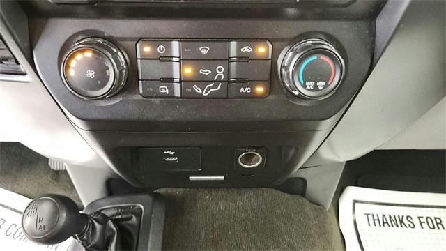 used 2017 Ford F-250 car, priced at $23,911