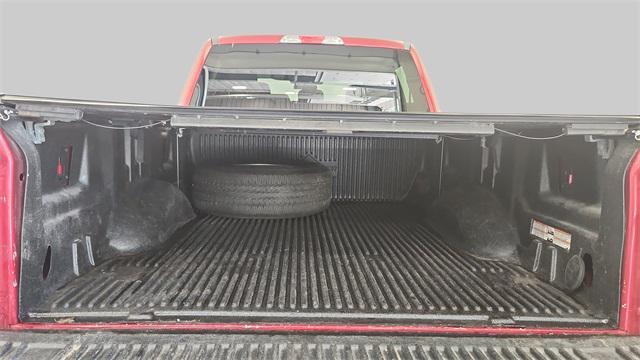 used 2017 Ford F-250 car, priced at $23,911
