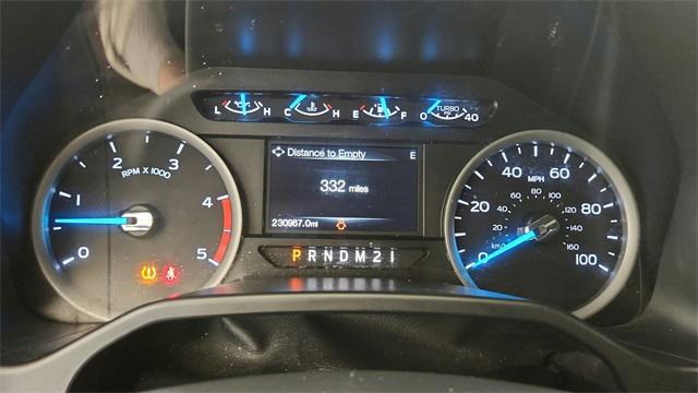 used 2017 Ford F-250 car, priced at $23,911