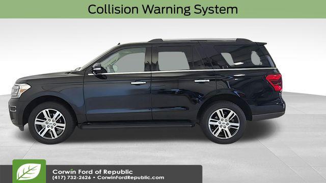 used 2024 Ford Expedition car, priced at $49,877