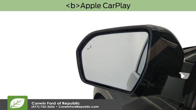 used 2024 Ford Expedition car, priced at $49,877