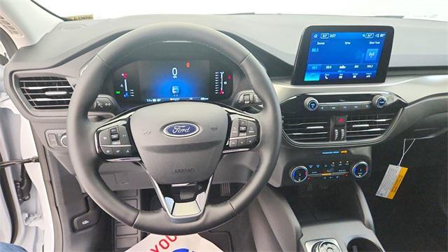 new 2024 Ford Escape car, priced at $28,820