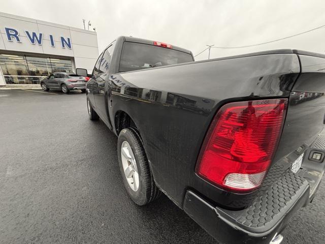 used 2015 Ram 1500 car, priced at $19,999