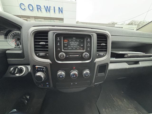 used 2015 Ram 1500 car, priced at $19,999