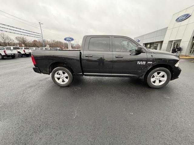 used 2015 Ram 1500 car, priced at $19,999