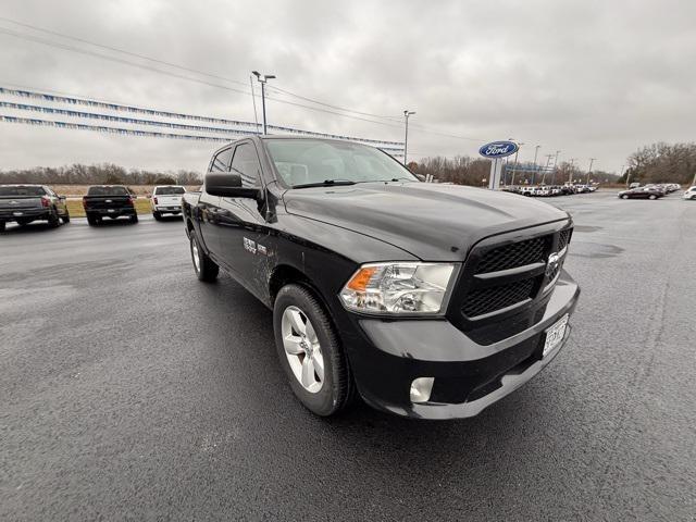 used 2015 Ram 1500 car, priced at $19,999