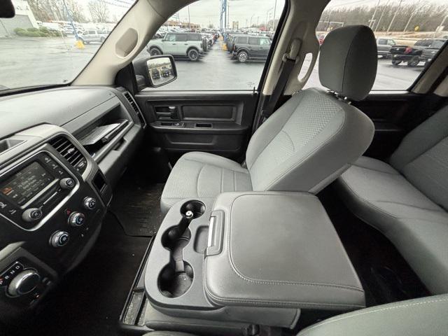 used 2015 Ram 1500 car, priced at $19,999