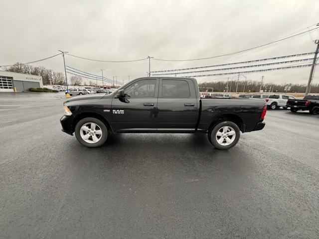 used 2015 Ram 1500 car, priced at $19,999