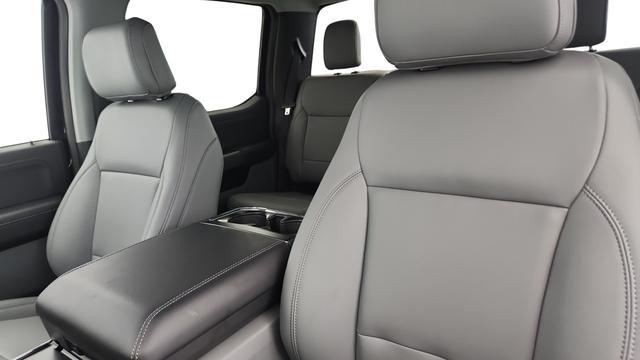 new 2025 Ford F-150 Lightning car, priced at $64,000