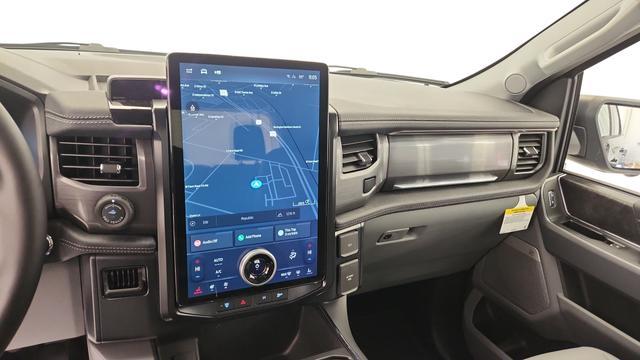 new 2025 Ford F-150 Lightning car, priced at $64,000