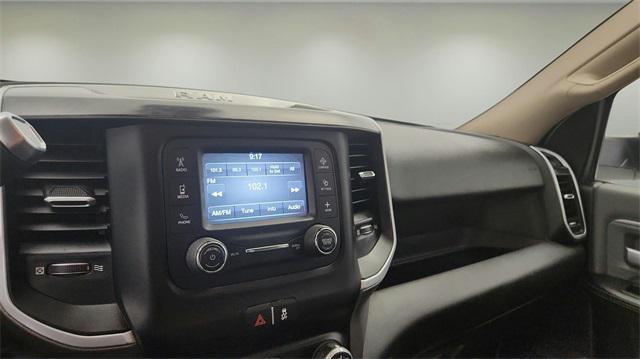 used 2020 Ram 2500 car, priced at $39,490