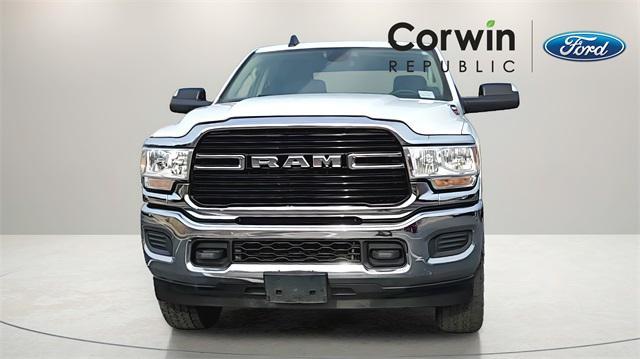 used 2020 Ram 2500 car, priced at $39,490