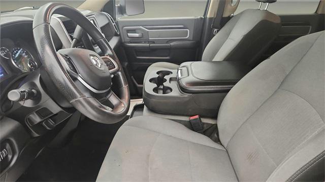 used 2020 Ram 2500 car, priced at $39,490