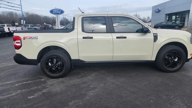 used 2024 Ford Maverick car, priced at $28,989