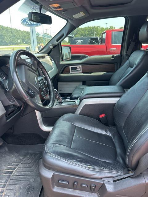 used 2014 Ford F-150 car, priced at $14,999