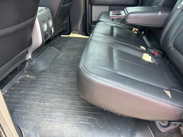 used 2014 Ford F-150 car, priced at $14,999