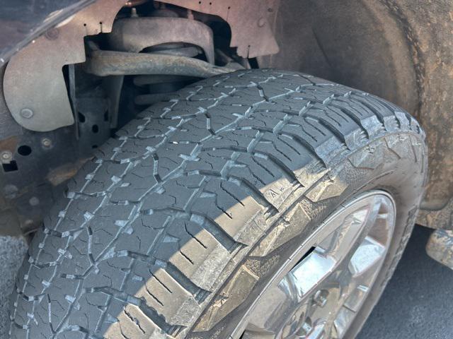 used 2014 Ford F-150 car, priced at $14,999
