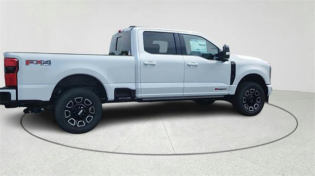 new 2026 Ford F-350 car, priced at $97,292