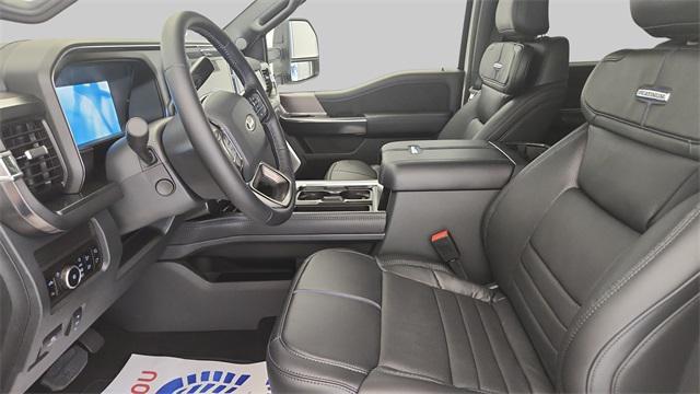new 2026 Ford F-350 car, priced at $97,292