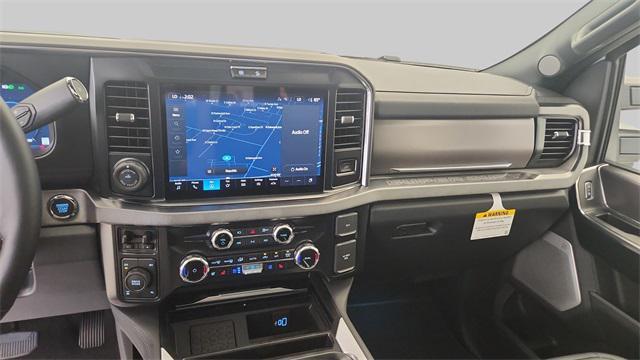 new 2026 Ford F-350 car, priced at $97,292