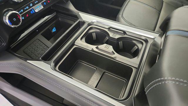 new 2026 Ford F-350 car, priced at $96,792