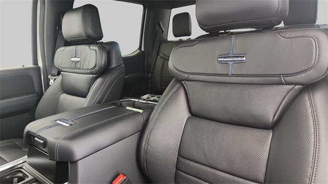 new 2026 Ford F-350 car, priced at $97,292