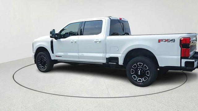 new 2026 Ford F-350 car, priced at $96,792