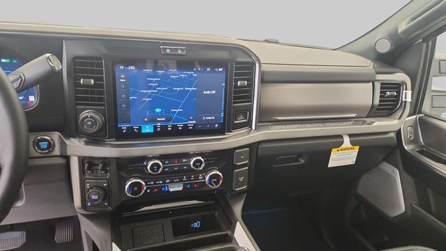 new 2026 Ford F-350 car, priced at $96,792